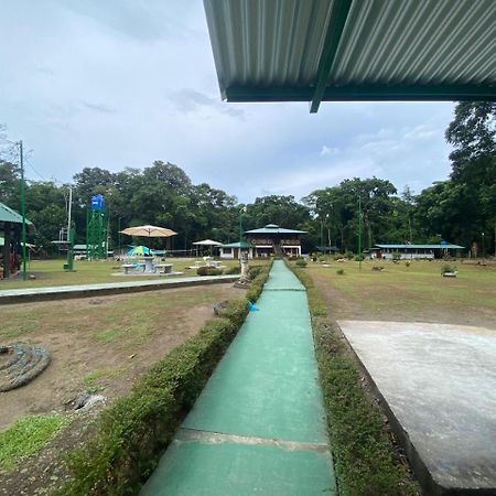 Lapa Verde Lodge Jaloba ภายนอก รูปภาพ
