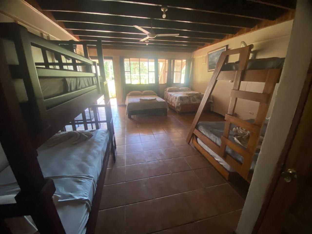 Lapa Verde Lodge Jaloba ภายนอก รูปภาพ