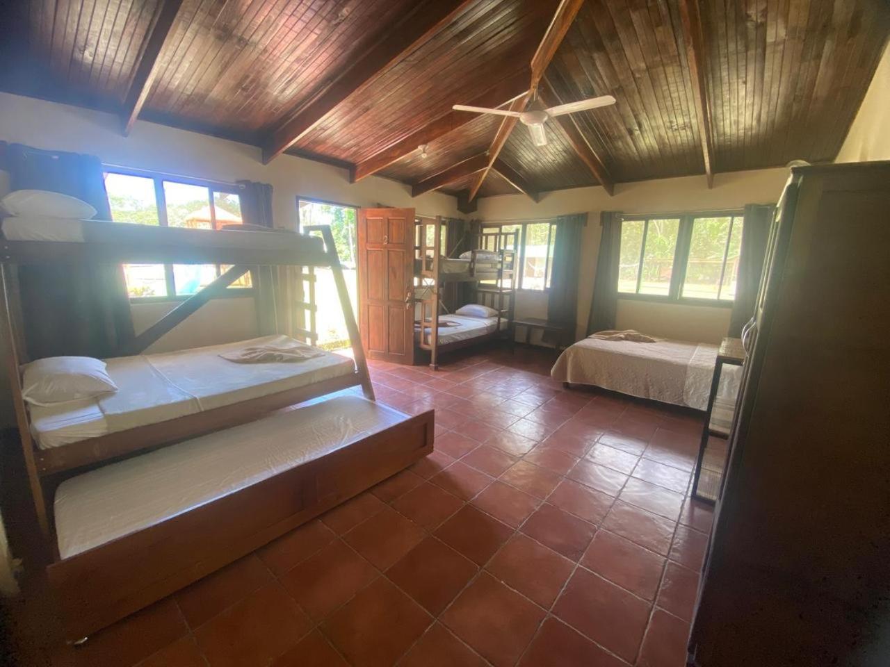 Lapa Verde Lodge Jaloba ภายนอก รูปภาพ