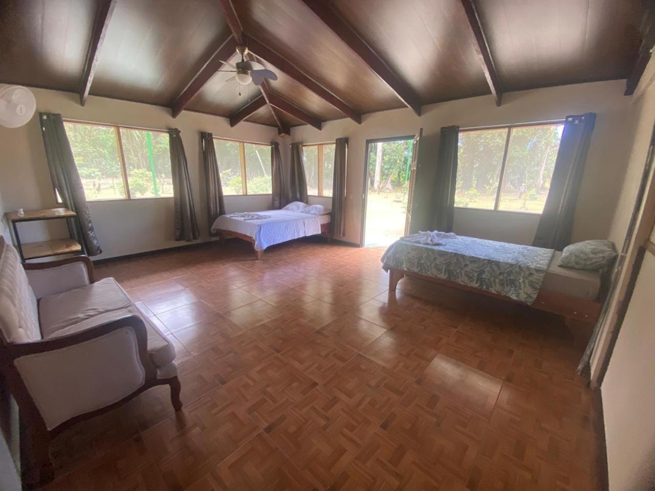 Lapa Verde Lodge Jaloba ภายนอก รูปภาพ